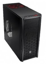 Thermaltake ELEMENT T 120cm Front / 120cm Rear / 20cm Fan Top for VGA & CPU , USB2.0, Audio & speaker