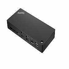 ���� ����� ����� ���� ThinkPad Universal USB-C Dock