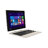 מחשב לוח + מקלדת Toshiba Satellite Click Mini L9W-B-102 מחשב לוח + מקלדת Toshiba Satellite Click Mini L9W-B-102