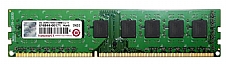 Transcend JetRAM DDR3 PC-12800 1600MHZ 8192MB CL11