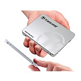 דיסק קשיח Transcend® SSD220 TS120GSSD220S 120GB SSD דיסק קשיח Transcend® SSD220 TS120GSSD220S 120GB SSD