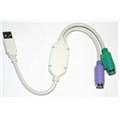 ���� USB To PS2