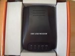 ���� ��� ������ USB 2.0 Fax Modem