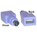 מתאם USB To keyboard PS2 מתאם USB To keyboard PS2
