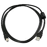 כבל למדפסת PRINTER USB 1.5M כבל למדפסת PRINTER USB 1.5M