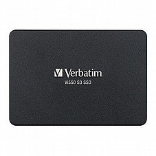 ���� ����  VERBATIM� Vi550 S3 2.5" SSD 2TB SSD  