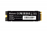 דיסק קשיח VERBATIM® Vi7000G Internal Gen4.0x4 NVMe M.2 SSD 1TB דיסק קשיח VERBATIM® Vi7000G Internal Gen4.0x4 NVMe M.2 SSD 1TB