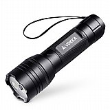 פנס רב תכליתי VOKKA Handheld Flashlight פנס רב תכליתי VOKKA Handheld Flashlight