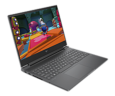 ���� ���� HP Victus 9J1G3EA i7-13700H/16GB DDR5/512GB SSD/NVIDIA RTX 4050 6GB/DOS/BLACK/1YOS