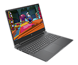 מחשב נייד HP Victus 9J1G3EA i7-13700H/16GB DDR5/512GB SSD/NVIDIA RTX 4050 6GB/DOS/BLACK/1YOS מחשב נייד HP Victus 9J1G3EA i7-13700H/16GB DDR5/512GB SSD/NVIDIA RTX 4050 6GB/DOS/BLACK/1YOS