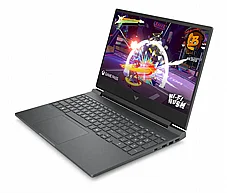 ���� ���� HP Victus 15-fa2006nj i5-14450HX/16GB DDR5/512GB SSD/NVIDIA RTX 4050 6GB/DOS/BLACK/3YOS