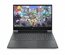 ���� ���� HP Victus 15-fa2006nj i5-14450HX/16GB DDR5/512GB SSD/NVIDIA RTX 4050 6GB/DOS/BLACK/3YOS