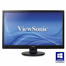  VA2446M-LED "23.6 Full HD  5MS 1:10000000 +DVI