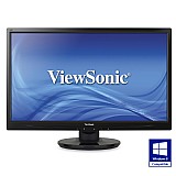 VA2446M-LED "23.6 Full HD 5MS 1:10000000 +DVI VA2446M-LED "23.6 Full HD 5MS 1:10000000 +DVI