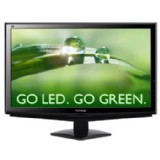 VA2448WM-LED "24 Full HD 5MS 1:10000000 +DVI VA2448WM-LED "24 Full HD 5MS 1:10000000 +DVI