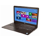 מחשב נייד Vostro 15 3559 Core™ I5-6200U 2x 2.2GHz 4096MB מחשב נייד Vostro 15 3559 Core™ I5-6200U 2x 2.2GHz 4096MB