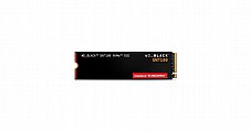 ���� ���� Western Digital� 500GB NVME Black SN7100  R/W 7250/6900 MB/s Gen4 x4 PCIe  
