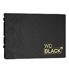 ���� ���� ����� WD Scorpio� BLACK SATA WD1001X06XDTL 120GB SSD + 1TB HDD 9.5mm 2.5 