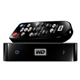 נגן מדיה Western Digital TV HD Mini Media Player נגן מדיה Western Digital TV HD Mini Media Player