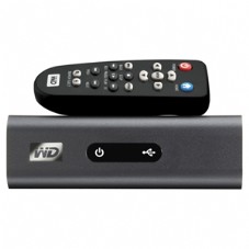 ��� ���� Western Digital TV HD Live Media Player