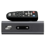 נגן מדיה Western Digital TV HD Live Media Player נגן מדיה Western Digital TV HD Live Media Player