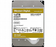 ���� ���� WD Caviar� SE SATA-II�I WD142KRYZ Gold Enterprise 14000GB 256MB Western Digital 