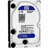 כונן קשיח WD Caviar® SE SATA II/III WD20EZRZ 2000GB 64MB Western Digital כונן קשיח WD Caviar® SE SATA II/III WD20EZRZ 2000GB 64MB Western Digital