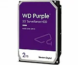 כונן קשיח WD Caviar® SE SATA II/III WD23PURZ 2000GB 64MB Western Digital כונן קשיח WD Caviar® SE SATA II/III WD23PURZ 2000GB 64MB Western Digital