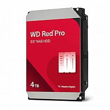 ���� ���� WD Red Pro NAS SATA-II�I WD4005FFBX 4000GB 256MB Western Digital 