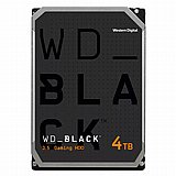 כונן קשיח WD Black® SE SATA-III WD4006FZBX 4000GB 256MB Western Digital כונן קשיח WD Black® SE SATA-III WD4006FZBX 4000GB 256MB Western Digital