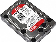 ���� ���� WD Caviar� SE SATA-II�I WD40EFRX 4000GB 64MB Western Digital 