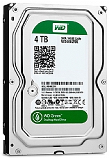 ���� ���� WD Caviar� SE SATA II�/III WD40EZRX 4000GB 64MB Western Digital 