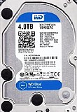 כונן קשיח WD Caviar® SE SATA II/III WD40EZRZ 4000GB 64MB Western Digital כונן קשיח WD Caviar® SE SATA II/III WD40EZRZ 4000GB 64MB Western Digital