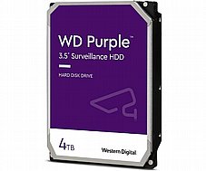 ���� ���� WD Caviar� SE SATA II�/III WD43PURZ 4000GB 256MB Western Digital 