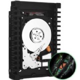 כונן קשיח WD Velcoi Raptor® SATA-II/III WD5000HHTZ 500GB 64MB Western Digital כונן קשיח WD Velcoi Raptor® SATA-II/III WD5000HHTZ 500GB 64MB Western Digital