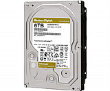 כונן קשיח WD Caviar® SE SATA-III WD6003FRYZ Gold Enterprise 6000GB 256MB Western Digital כונן קשיח WD Caviar® SE SATA-III WD6003FRYZ Gold Enterprise 6000GB 256MB Western Digital