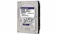 ���� ���� WD Caviar� SE SATA-II�I WD82PURZ 8000GB 256MB Western Digital 