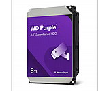 כונן קשיח WD Caviar® SE SATA-III WD85PURZ 8000GB 256MB Western Digital כונן קשיח WD Caviar® SE SATA-III WD85PURZ 8000GB 256MB Western Digital