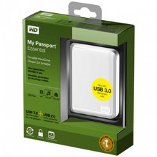 ���� ���� Western Digital WDBACY5000AWT-EESN  Passport Drive 500GB