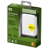 דיסק קשיח Western Digital WDBACY5000AWT-EESN Passport Drive 500GB דיסק קשיח Western Digital WDBACY5000AWT-EESN Passport Drive 500GB