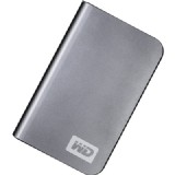 ���� ���� Western Digital WDML2500 My Passport� Elite� Drive 250GB