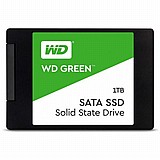 דיסק קשיח Western Digital® WD Green WDS100T2G0A 1TB SSD דיסק קשיח Western Digital® WD Green WDS100T2G0A 1TB SSD