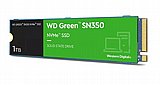 דיסק קשיח Western Digital® 1000GB NVME Green SN350 Gen3 x4 PCIe דיסק קשיח Western Digital® 1000GB NVME Green SN350 Gen3 x4 PCIe