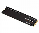 דיסק קשיח Western Digital® 1TB NVME Black SN850X R/W 7300/6300 MB/s Gen4 x4 PCIe דיסק קשיח Western Digital® 1TB NVME Black SN850X R/W 7300/6300 MB/s Gen4 x4 PCIe