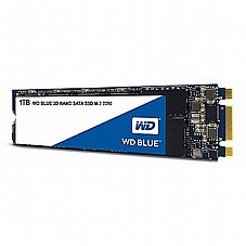 ���� ���� Western Digital� 1TB NVME Blue SN570 Gen3 x4 PCIe  