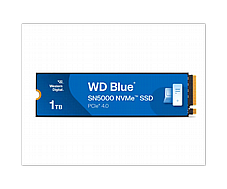 ���� ���� Western Digital� 1000GB NVME Blue SN5000 Gen4 x4 PCIe  