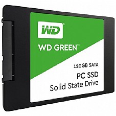 ���� ���� Western Digital� WD Green WDS120G1G0A 120GB 120GB SSD  