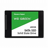 דיסק קשיח Western Digital® WD Green WDS480G2G0A 480GB SSD דיסק קשיח Western Digital® WD Green WDS480G2G0A 480GB SSD