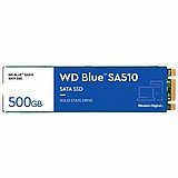 דיסק קשיח Western Digital® 500GB NVME Blue SN580 Gen3 x4 PCIe דיסק קשיח Western Digital® 500GB NVME Blue SN580 Gen3 x4 PCIe