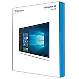 ����� ����� Microsoft  WIN10 Home Premium 64Bit Hebrew Enabled 